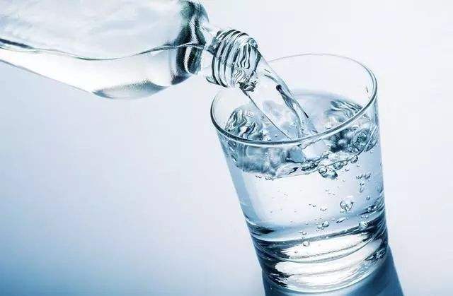 科学喝水